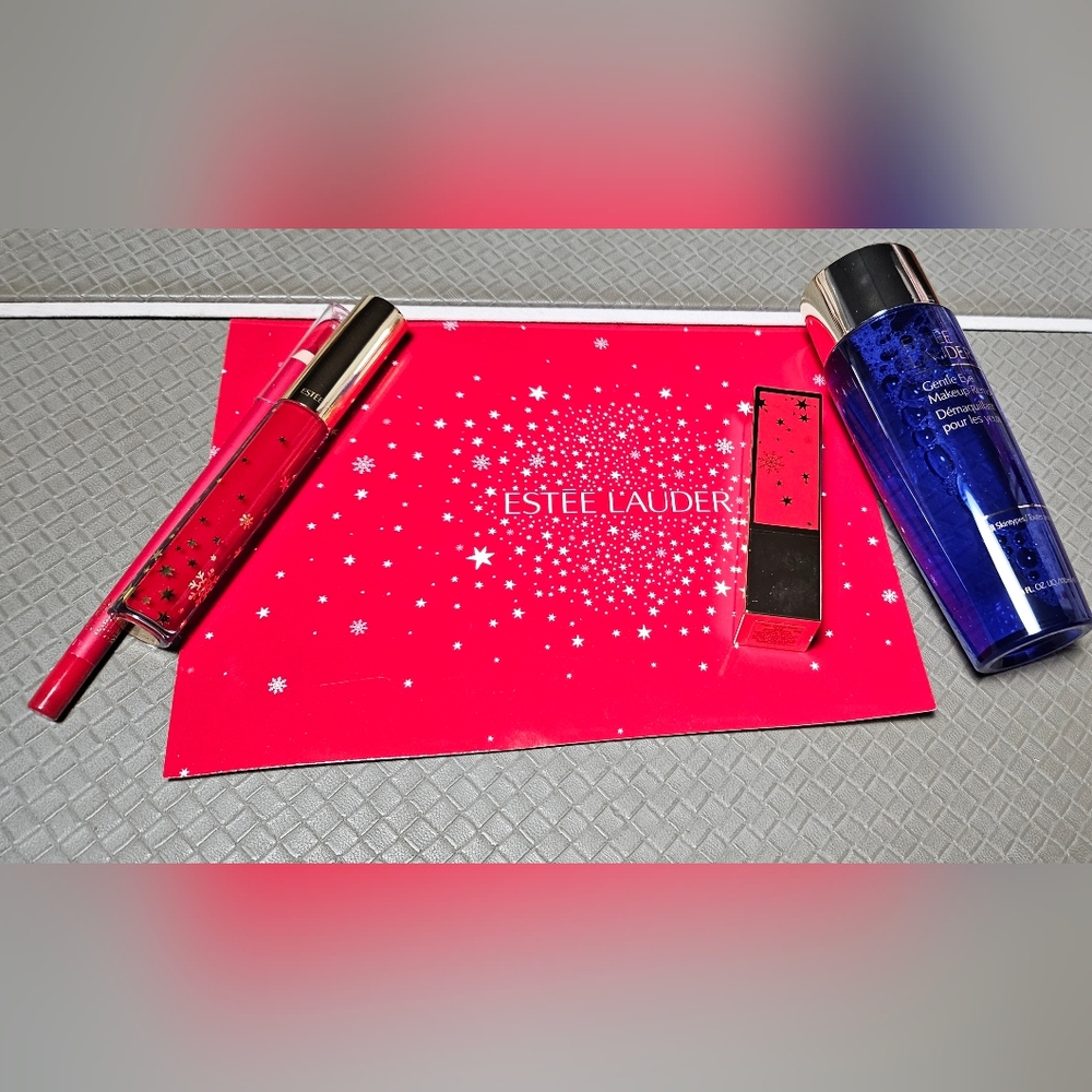 Estee Lauder Makeup Bundle